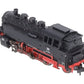 Marklin 88740 Z German Federal Railroad DB Class 64 Steam Locomotive