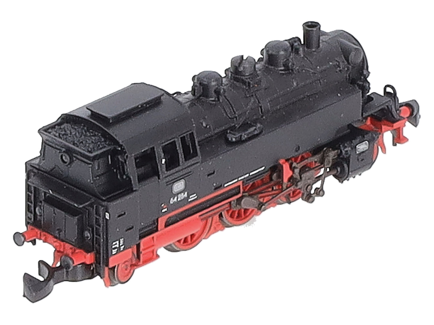 Marklin 88740 Z German Federal Railroad DB Class 64 Steam Locomotive