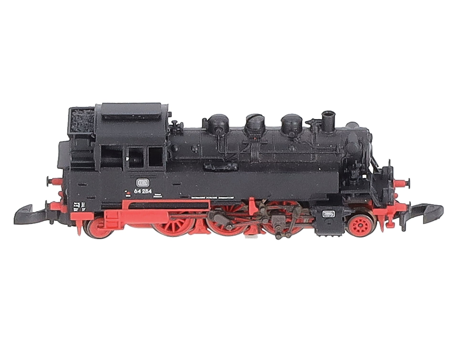 Marklin 88740 Z German Federal Railroad DB Class 64 Steam Locomotive