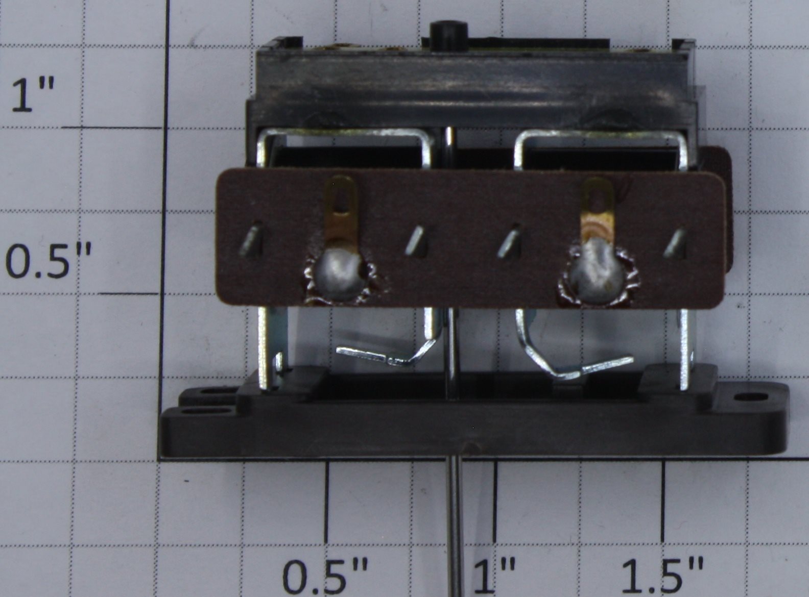 Peco PL-10/13 HO Track Turnout Motor Switch Machine w/ PL-13 Switch and Base