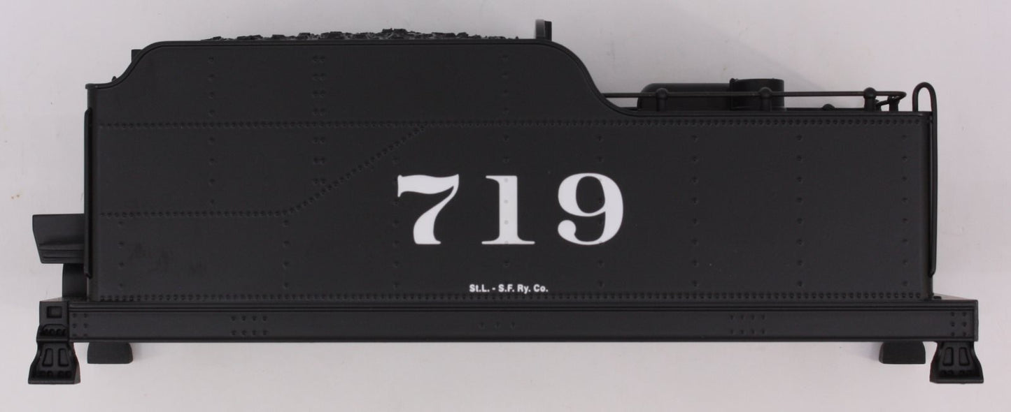 Lionel 98043-T07 Frisco 4-6-0 Tender Shell #719