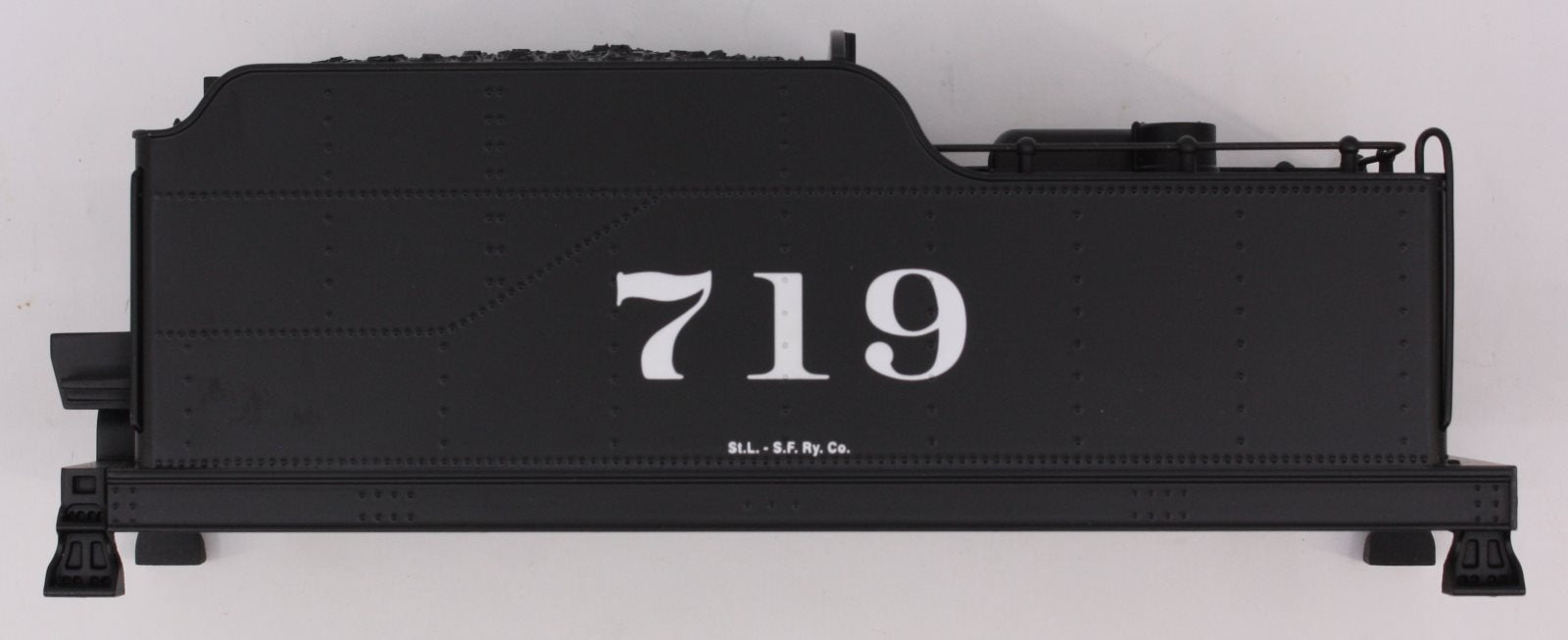 Lionel 98043-T07 Frisco 4-6-0 Tender Shell #719