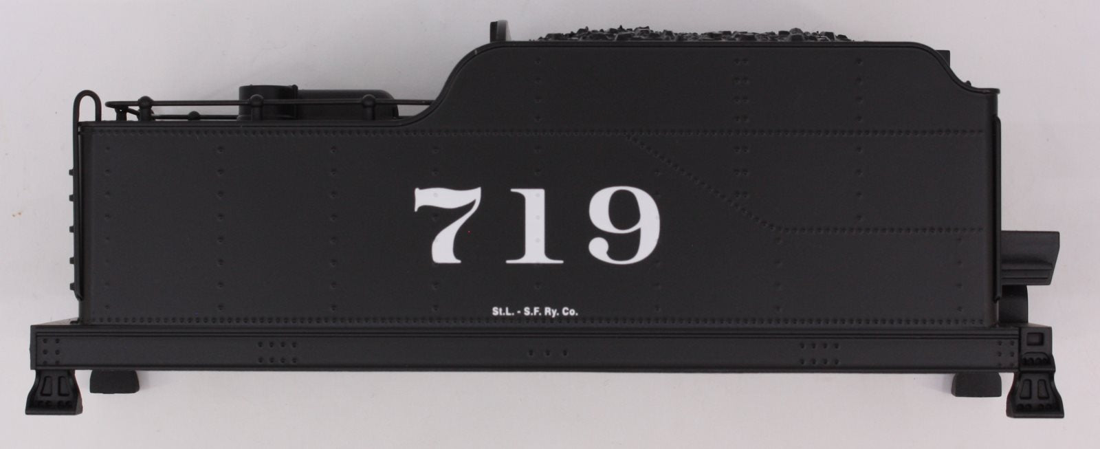 Lionel 98043-T07 Frisco 4-6-0 Tender Shell #719