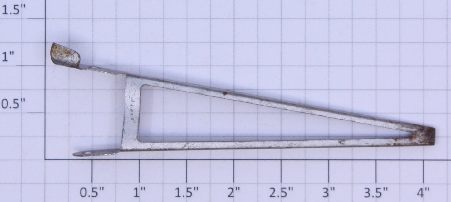 Lionel 152-14 Crossing Gate Small Pedestrian Arm