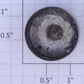 Lionel 155-22 Ringing Signal Impeller Assembly