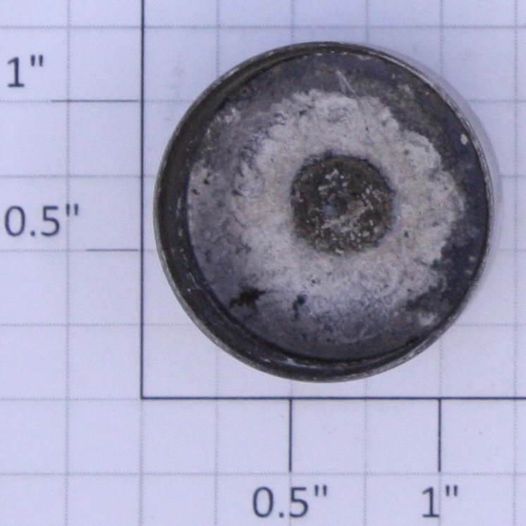 Lionel 155-22 Ringing Signal Impeller Assembly