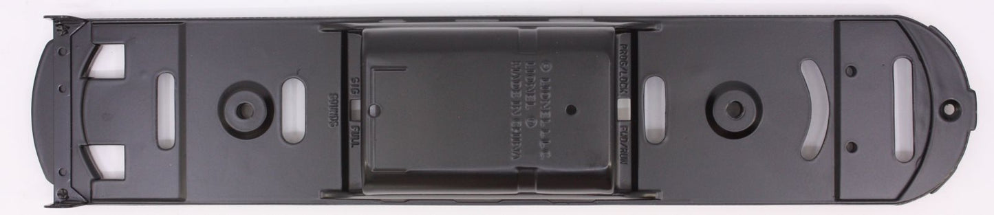 Lionel 34504-31 B&O Black F-3A Dummy Frame