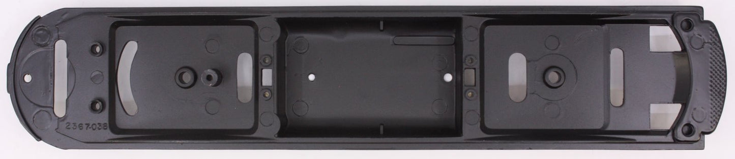Lionel 34504-31 B&O Black F-3A Dummy Frame