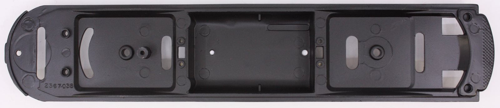 Lionel 34504-31 B&O Black F-3A Dummy Frame