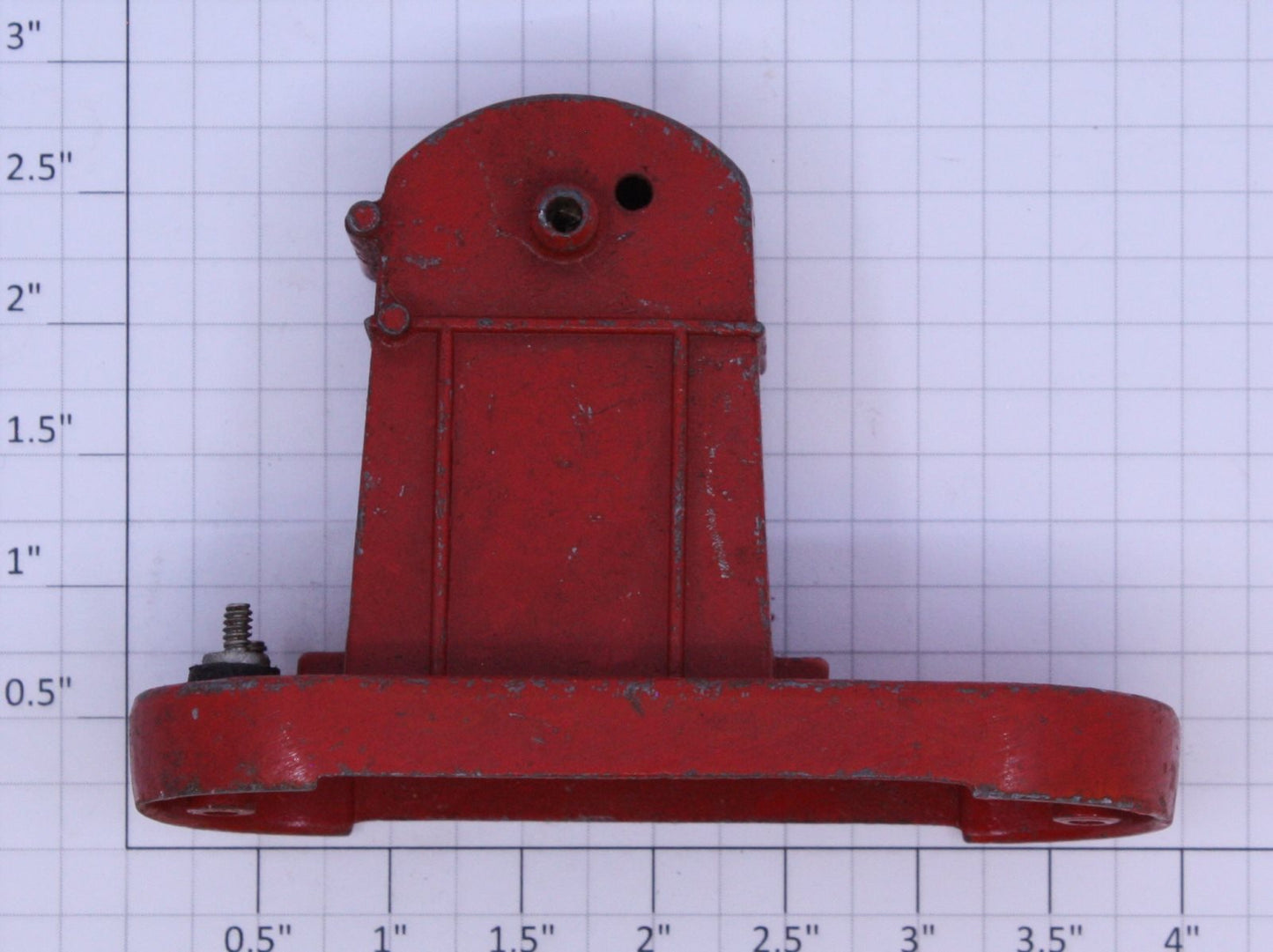 Lionel 152-2 Red Base