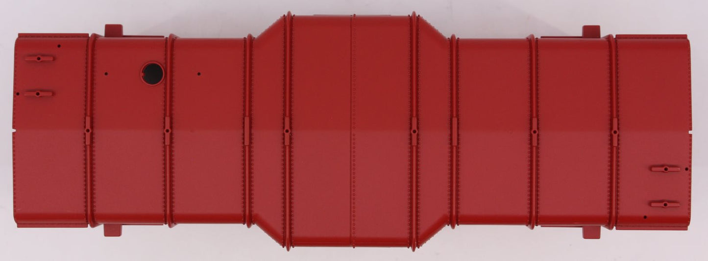 Lionel 17664-5 B&O I-12 Caboose Shell #C-2824