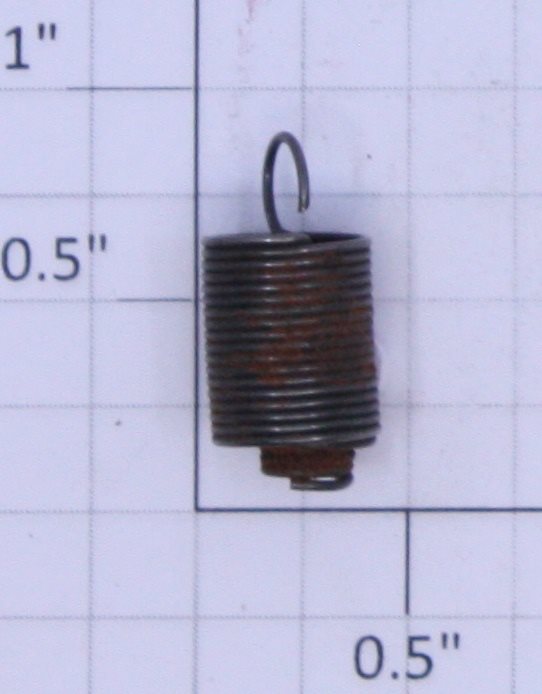Lionel 152-13 Crossing Gate Arm Spring