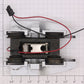 Lionel 18859-150 Phantom II MTR 4-Wheel Truck with Side Frames