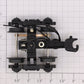 Lionel 28616-T60 Berkshire Tender Rear Truck Assembly with Collector