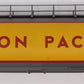 Lionel 18149-T02 Union Pacific Veranda Tender Shell #73
