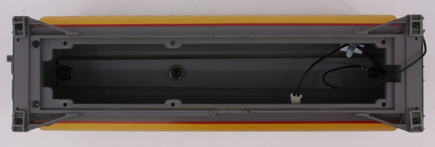 Lionel 18149-T02 Union Pacific Veranda Tender Shell #73