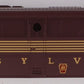 Lionel 18248-7 PRR Alco PB-1 Diesel Body Shell #5750B