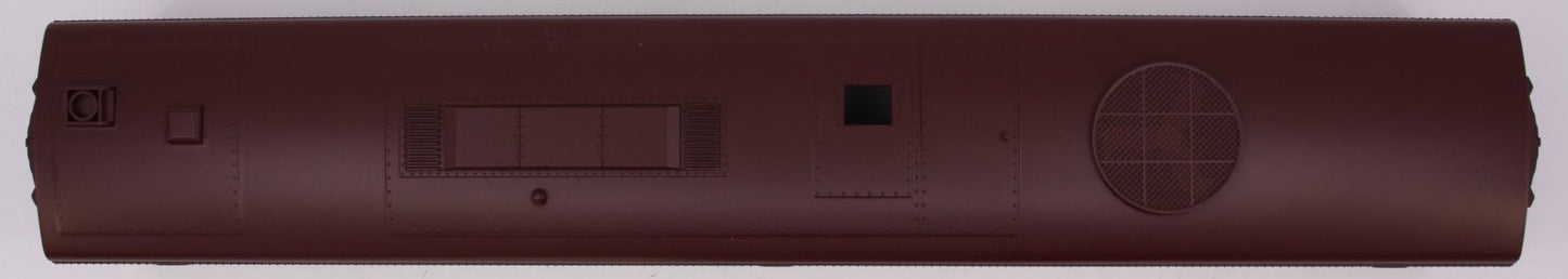 Lionel 18248-7 PRR Alco PB-1 Diesel Body Shell #5750B