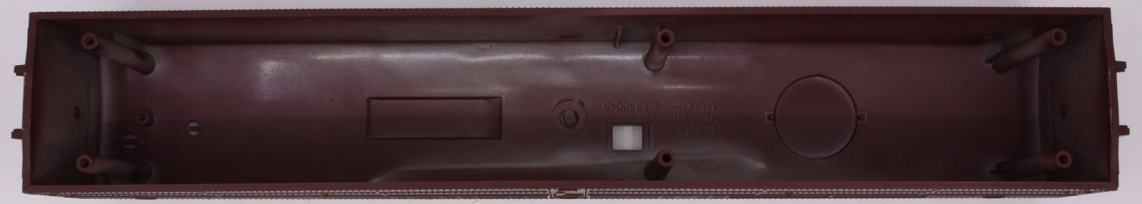 Lionel 18248-7 PRR Alco PB-1 Diesel Body Shell #5750B