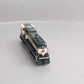 Athearn G64765 HO Burlington Northern/Executive SD70MAC Diesel Locomotive #9630