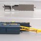 Athearn 7529 HO Santa Fe RTR 200-Ton Crane with Tender