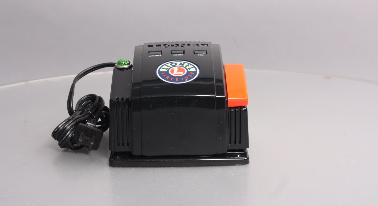 Lionel 6-14198 O CW-80 80 Watt Transformer