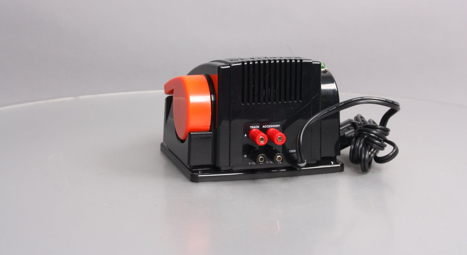 Lionel 6-14198 O CW-80 80 Watt Transformer – Trainz