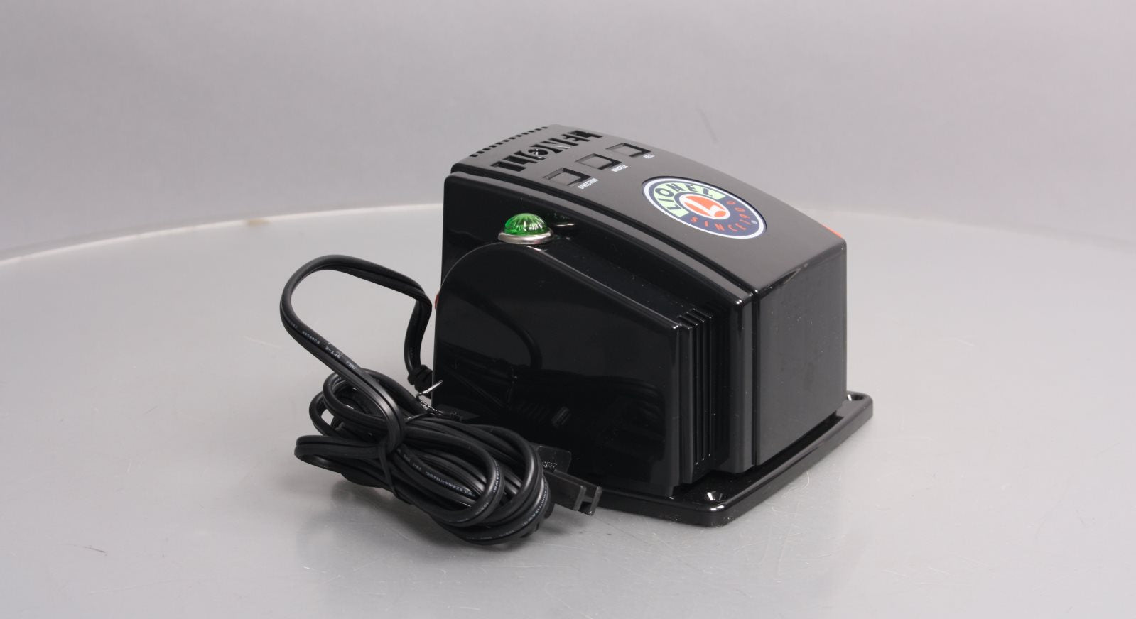 Lionel 6-14198 O CW-80 80 Watt Transformer EX/Box