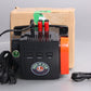 Lionel 6-14198 O CW-80 80 Watt Transformer EX/Box