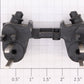 Lionel 18058-540 NYC Hudson Black Steam Chest Assembly #773
