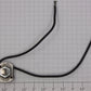 Acme 1010-10 Push Button Momentary N.O. Switch Wired 1A @ 125VAC