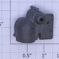 Lionel 151-16 Unpainted Semaphore Pinion Housing
