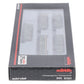 Marklin 87321 Z K.Bay.Sts.B. Express Passenger Car Set (Set of 5)