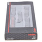 Marklin 87106 Z Scale DR Express Passenger Set (Set of 5)