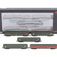 Marklin 87106 Z Scale DR Express Passenger Set (Set of 5)
