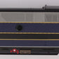 Lionel 24519-7 B&O F3 Diesel B Unit Body Shell #115X