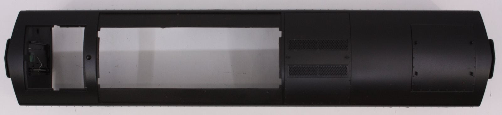 Lionel 24519-7 B&O F3 Diesel B Unit Body Shell #115X