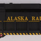 Lionel 28839-2 Alaska GP-30 Diesel Body Shell #2000