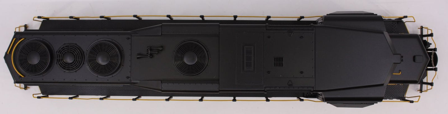 Lionel 28839-2 Alaska GP-30 Diesel Body Shell #2000