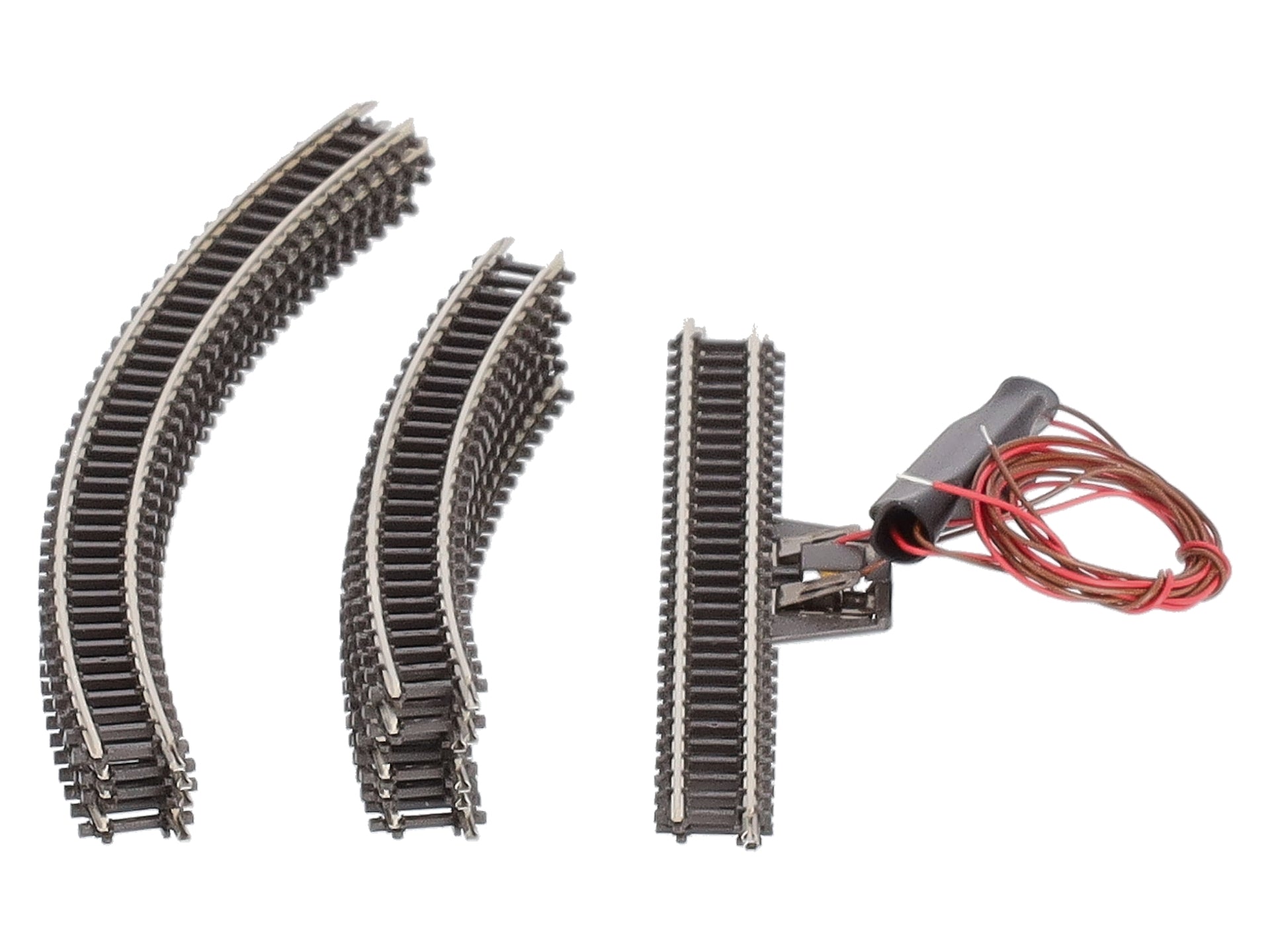 Marklin 81701 Z Gauge Steam Freight Train Set