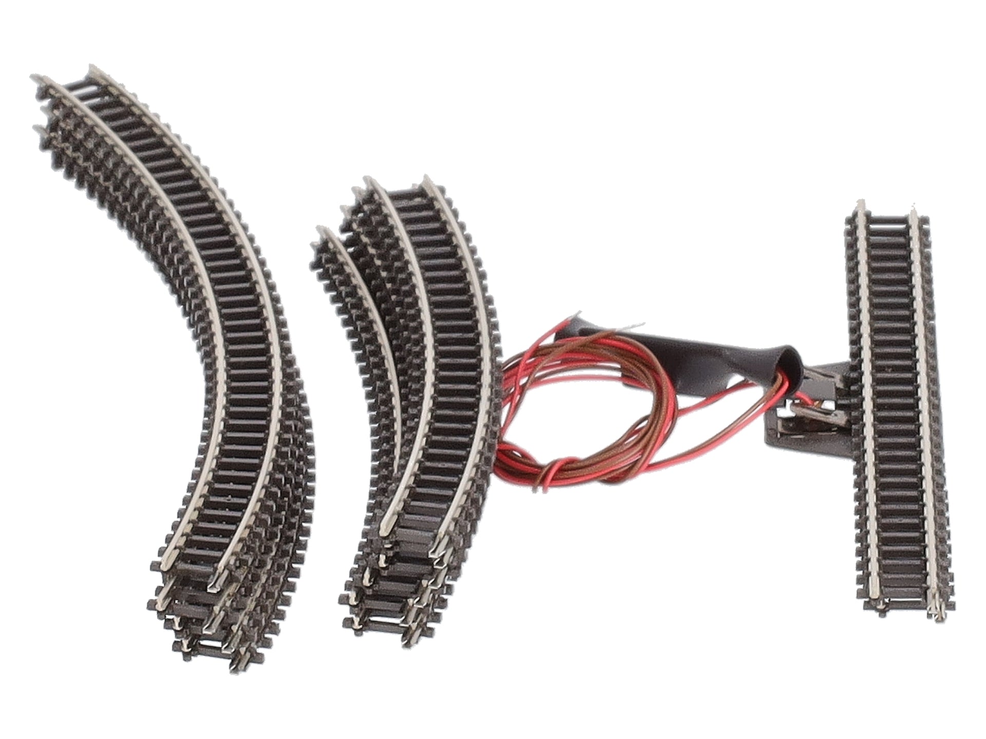 Marklin 81701 Z Gauge Steam Freight Train Set