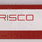 Lionel 8571-3 Frisco U36B Diesel Body Shell #8571