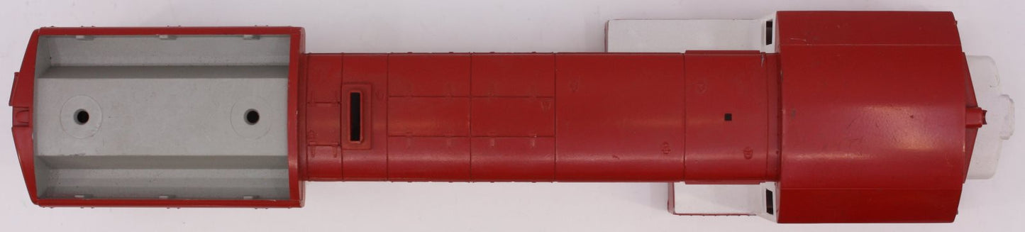 Lionel 8571-3 Frisco U36B Diesel Body Shell #8571
