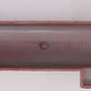 Lionel 8571-3 Frisco U36B Diesel Body Shell #8571