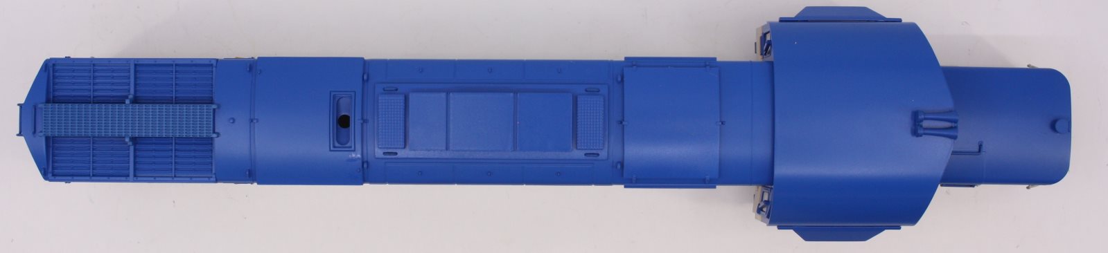 Lionel 18588-7 Delaware & Hudson C-420 Diesel Body Shell #412