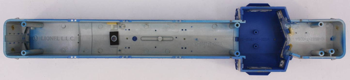 Lionel 18588-7 Delaware & Hudson C-420 Diesel Body Shell #412