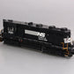 MTH 20-20132-1 O NS GP35 Diesel Engine w/PS 2.0 #2661 (Hi-Rail Wheels)