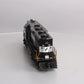 MTH 20-20132-1 O NS GP35 Diesel Engine w/PS 2.0 #2661 (Hi-Rail Wheels)