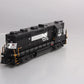 MTH 20-20132-1 O NS GP35 Diesel Engine w/PS 2.0 #2661 (Hi-Rail Wheels)