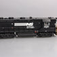 MTH 20-20132-1 O NS GP35 Diesel Engine w/PS 2.0 #2661 (Hi-Rail Wheels)